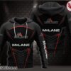Mclane Uniform Custom Hoodie Style 5 - Vesles2014S
