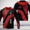 Mclane Uniform Custom Hoodie Style 5 - Vesles2014S
