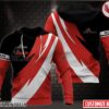 Mclane Uniform Custom Hoodie Style 6 - Vesles2014S