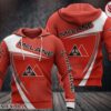 Mclane Uniform Custom Hoodie Style 6 - Vesles2014S