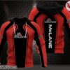 Mclane Uniform Custom Hoodie Style 7 - Vesles2014S