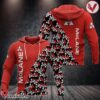 Mclane Uniform Custom Hoodie Style 7 - Vesles2014S