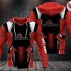 Mclane Uniform Custom Hoodie - Vesles2014S