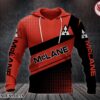 Mclane Uniform Custom Hoodie - Vesles2014S