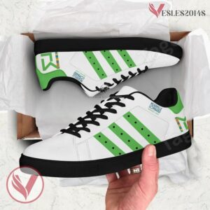 Meadville Lombard Theological School Stan Smith Shoes For Men And Womens - Vesles2014s 1