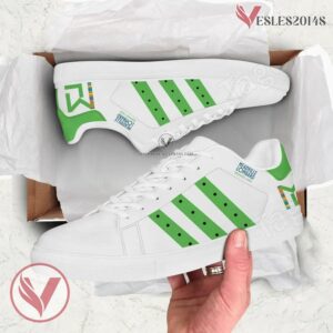 Meadville Lombard Theological School Stan Smith Shoes For Men And Womens - Vesles2014s