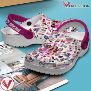 Mean Girls Movie Crocs Crocband Clogs Shoes Comfortable For Men Women and Kids Style 1 - Vesles2014S 3