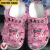 Mean Girls Movie Crocs Crocband Clogs Shoes Comfortable For Men Women and Kids Style 2 - Vesles2014S