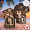 Meat Loaf Blind Before I Stop Album Cover Hawaiian Shirt, Best Gift For Music Lovers Vesles2014S