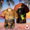Meat Loaf Braver Than We Are Albums Hawaiian Shirt, Best Gift For Music Lovers Vesles2014S