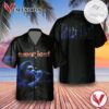 Meat Loaf Live At Wembley Album Cover Hawaiian Shirt, Best Gift For Music Lovers Vesles2014S