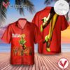 Meatloaf Couldn't Have Said It Better Album Cover Hawaiian Shirt, Best Gift For Music Lovers Vesles2014S