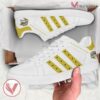Mechelen Golden Sharks Hockey Stan Smith Shoes, Unique Sneaker For Fans - Vesles2014s