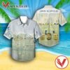 Medeski Martin And Wood End Of Year Party Album Cover Hawaiian Shirt, Unique Gifts For Music Lovers - Vesles2014S