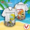 Medeski Martin And Wood Let’s Go Everywhere Album Cover Hawaiian Shirt, Unique Gifts For Music Lovers - Vesles2014S