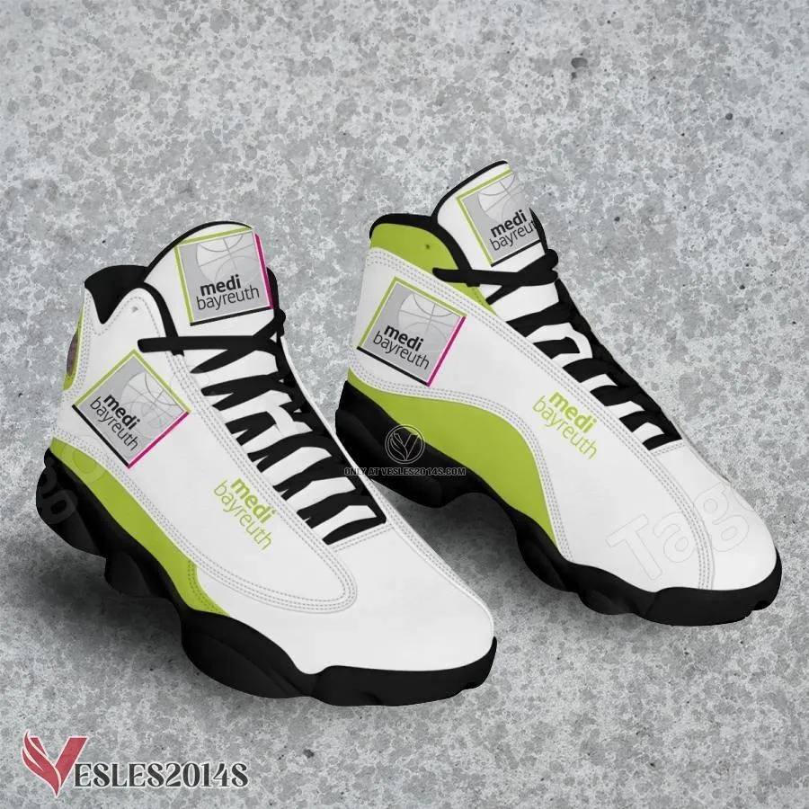 Medi Bayreuth Air Jordan 13 Shoes, Best Sneaker Gifts For Fans - Vesles2014s