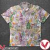 Medical Pattern Hawaiian Shirt, Unique Gifts For Friends - Vesles2014S 1