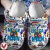 Mega Man ZX Game Crocs Crocband Clogs Shoes Comfortable For Men Women and Kids Style 1, Unique Gift From  Vesles2014S