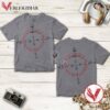 Megadeth Cryptic Writings Album Cover Shirt, Unique Gifts For Music Lovers - Vesles2014S
