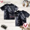 Megadeth Dystopia Album Cover Shirt, Unique Gifts For Music Lovers - Vesles2014S