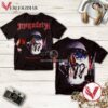 Megadeth Killing Is My Business And Business Is Good Album Cover Shirt, Unique Gifts For Music Lovers - Vesles2014S