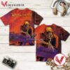 Megadeth Peace Sells But Who’s Buying Album Cover Shirt, Unique Gifts For Music Lovers - Vesles2014S