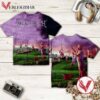 Megadeth Youthanasia Album Cover Shirt, Unique Gifts For Music Lovers - Vesles2014S