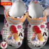 Megan Thee Stallion Music Crocs Crocband Clogs Shoes, Unique Gifts For Fans Style 3 - Vesles2014S