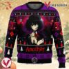 Mei Misaki Another Ugly Christmas Sweater, Unique Christmas Gift For Fans - Vesles2014S