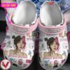 Melanie Martinez Music Crocs Crocband Clogs Shoes, Unique Gifts For Fans Style 1 - Vesles2014S
