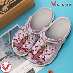Melanie Martinez Music Crocs Crocband Clogs Shoes, Unique Gifts For Fans Style 10 - Vesles2014S 3