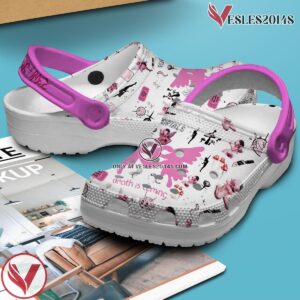 Melanie Martinez Music Crocs Crocband Clogs Shoes, Unique Gifts For Fans Style 11 - Vesles2014S 2