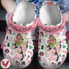Melanie Martinez Music Crocs Crocband Clogs Shoes, Unique Gifts For Fans Style 13 - Vesles2014S