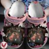 Melanie Martinez Music Crocs Crocband Clogs Shoes, Unique Gifts For Fans Style 15 - Vesles2014S
