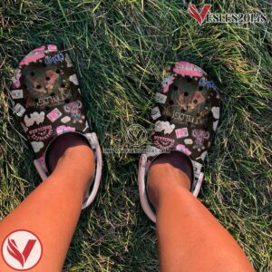 Melanie Martinez Music Crocs Crocband Clogs Shoes, Unique Gifts For Fans Style 15 - Vesles2014S 3