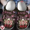 Melanie Martinez Music Crocs Crocband Clogs Shoes, Unique Gifts For Fans Style 2 - Vesles2014S