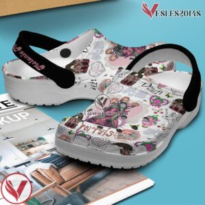 Melanie Martinez Music Crocs Crocband Clogs Shoes, Unique Gifts For Fans Style 6 - Vesles2014S 2