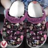 Melanie Martinez Music Crocs Crocband Clogs Shoes, Unique Gifts For Fans Style 8 - Vesles2014S