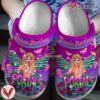 Melanie Martinez Singer Music Crocs Crocband Clogs Shoes, Unique Gifts For Fans Style 5 - Vesles2014S