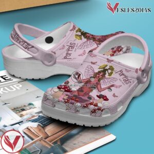 Melanie Martinez Singer Music Crocs Crocband Clogs Shoes, Unique Gifts For Fans Style 6 - Vesles2014S 2