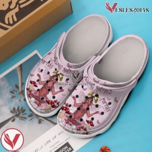 Melanie Martinez Singer Music Crocs Crocband Clogs Shoes, Unique Gifts For Fans Style 6 - Vesles2014S 3
