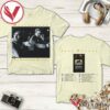 Mellencamp The Lonesome Jubilee Album Cover Shirt, Perfect Gifts For Music Lovers - Vesles2014S