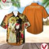 Mellon Collie And The Infinite Sadness Album By The Smashing Pumpkins Cats Hawaiian Shirt, Best Gift For Music Lovers Vesles2014S