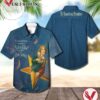Mellon Collie And The Infinite Sadness Album By The Smashing Pumpkins Hawaiian Shirt, Best Gift For Music Lovers Vesles2014S