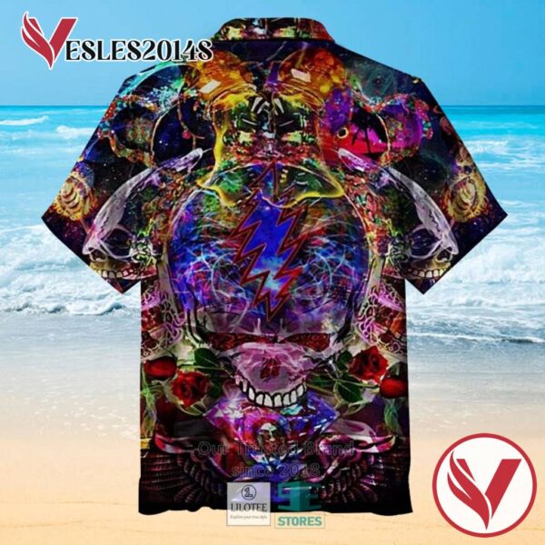Melt Your Face Casual Hawaiian Shirt, Best Gifts For Summer Vesles2014S 2