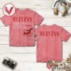 Melvins Everybody Loves Sausages Album Cover Shirt, Unique Gifts For Music Lovers - Vesles2014S