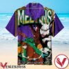 Melvins Hawaiian Shirt, Unique Gifts For Friends - Vesles2014S 1
