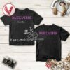 Melvins Honky Album Cover Shirt, Unique Gifts For Music Lovers - Vesles2014S