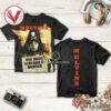 Melvins The Bride Screamed Murder Album Cover Shirt, Unique Gifts For Music Lovers - Vesles2014S