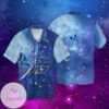 Memorial Day Butterfly Always In My Heart For Men And Women Graphic Print Short Sleeve Hawaiian Casual Shirt Vesles2014S